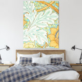 Morris - St. James Leinwanddruck (Insitu (Schlafzimmer))