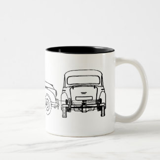 Morris Tasse