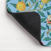 Morris - Vier Früchte Mousepad (Ecke)