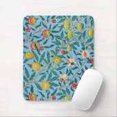 Morris - Vier Früchte Mousepad (Mit Mouse)