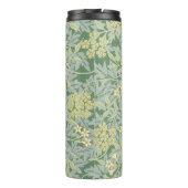 Morris Vine & Jasmine Garden Blume Classic Thermosbecher (Rückseite)