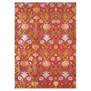 Morris - Vintages Muster für Rose & Lily Blume 189 Tischdecke