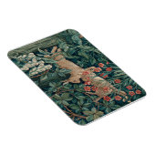 Morris Waldkaninchen Magnet (Rechte Seite)