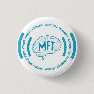 MorrisFreethinkers Button