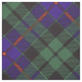 Morrison-Clan karierter schottischer Tartan Stoff (Muster)