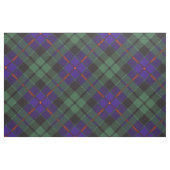 Morrison-Clan karierter schottischer Tartan Stoff (Fat Quarter (45,7 x 55,9 cm))