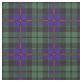 Morrison-Clan karierter schottischer Tartan Stoff (Muster)