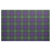 Morrison-Clan karierter schottischer Tartan Stoff (Fat Quarter (45,7 x 55,9 cm))