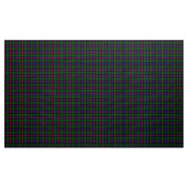 Morrison Modern Tartan Stoff (Yard (91,4 cm))
