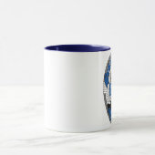 Morrison-Polizei Tasse (Zentrum)