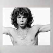 MORRISON POSTER (Vorne)