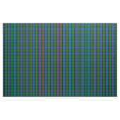 Morrisontartan-Druck Stoff (Yard (91,4 cm))