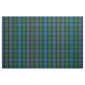Morrisontartan-Druck Stoff (Fat Quarter (45,7 x 55,9 cm))