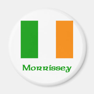 Morrissey Iren-Flagge Magnet