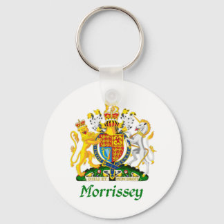 Morrissey Schild aus Großbritannien Schlüsselanhänger
