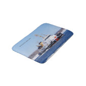 Morro Bay bathmat Badematte (Schrägansicht)