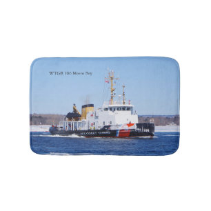 Morro Bay bathmat Badematte