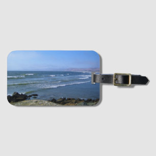 Morro Bay, Kalifornien Gepäckanhänger