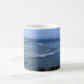 Morro Bay, Kalifornien Kaffeetasse (Mittel)