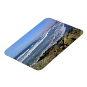 Morro Bay, Kalifornien Magnet (Linke Seite)