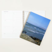 Morro Bay, Kalifornien Planer (Anzeige)