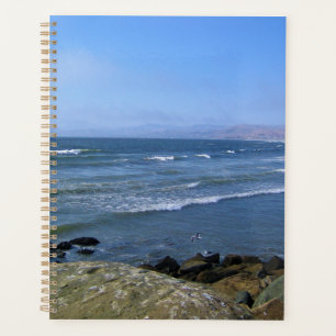 Morro Bay, Kalifornien Planer