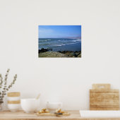 Morro Bay, Kalifornien Poster (Küche)