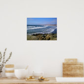 Morro Bay, Kalifornien Poster (Küche)