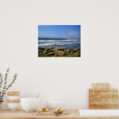 Morro Bay, Kalifornien Poster (Küche)