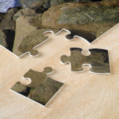 Morro Bay, Kalifornien Puzzle (Seite)