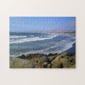 Morro Bay, Kalifornien Puzzle (Horizontal)