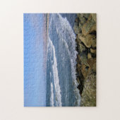 Morro Bay, Kalifornien Puzzle (Vertikal)