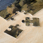 Morro Bay, Kalifornien Puzzle (Seite)