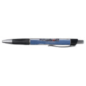 Morro Bay Stift (Unterseite)