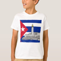 Morro Castle in Havanna