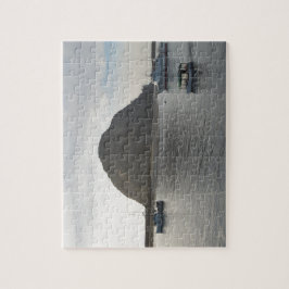 Morro Felsen an Morro Bucht, CA Puzzle