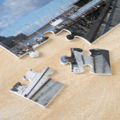 Morro Felsen, Fischerboote und das Embarcadero Puzzle (Seite)