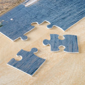 Morro Rock, Kalifornien Puzzle (Seite)