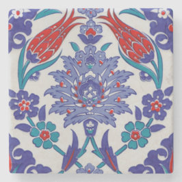 Morrocan Tile Elegante Untersetzer