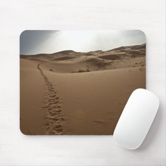 Morroccan Mousepad (Mit Mouse)