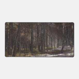 Morrow Grove Schreibtischunterlage
