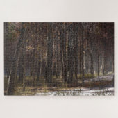 Morrowgrove Puzzle (Horizontal)