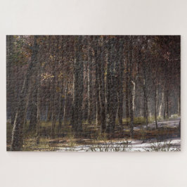 Morrowgrove Puzzle