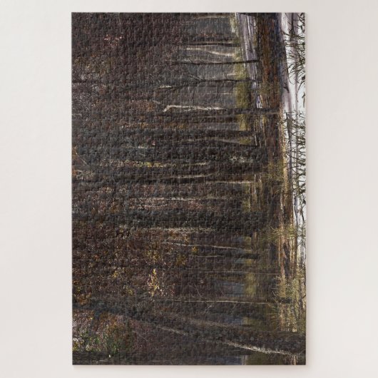 Morrowgrove Puzzle (Vertikal)