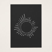 Morse Code Alphabet (Vorderseite)