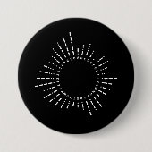Morse Code Alphabet Button (Vorderseite)