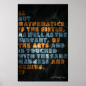 Morse Poster (Vorne)