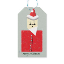 Morse Santa - Feiertag