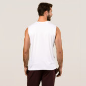 Morsealphabet-"Großvater-" T - Shirt Customizeable (Schwarz voll)