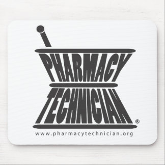 Mörser-und Stampfe-Mausunterlage Mousepad